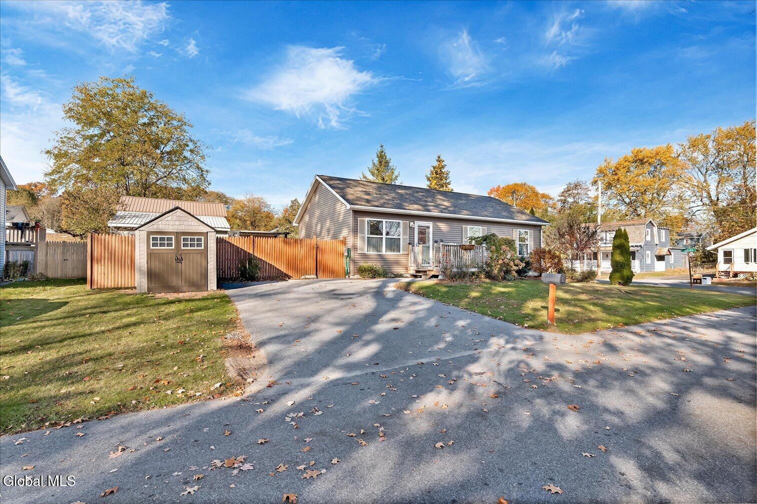 22 Woodard Street Glens Falls NY 12801