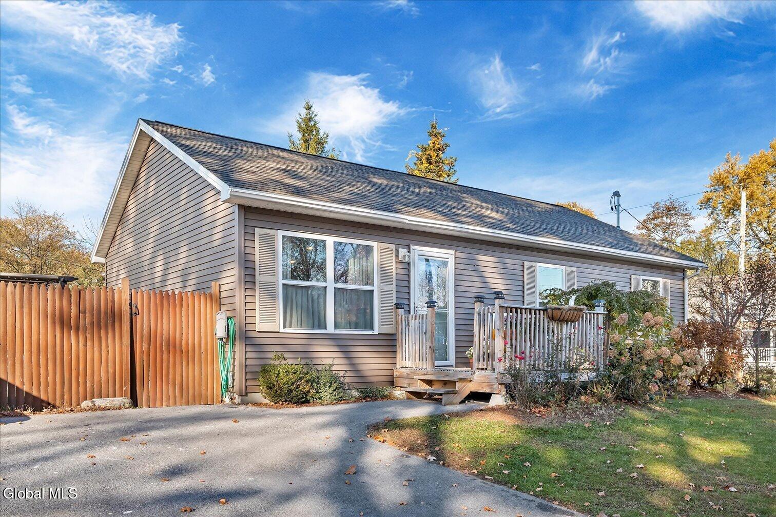 22 Woodard Street Glens Falls NY 12801