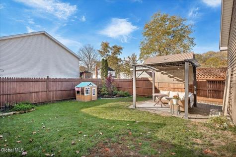 22 Woodard Street Glens Falls NY 12801
