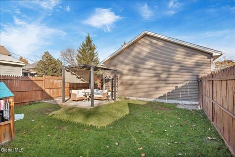 22 Woodard Street Glens Falls NY 12801