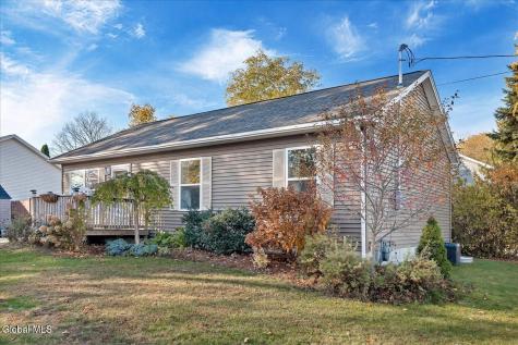 22 Woodard Street Glens Falls NY 12801
