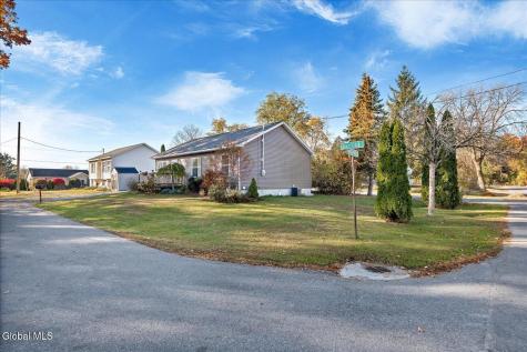 22 Woodard Street Glens Falls NY 12801