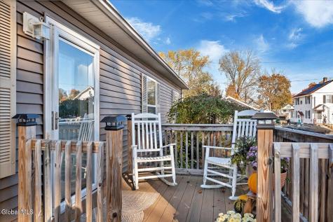 22 Woodard Street Glens Falls NY 12801
