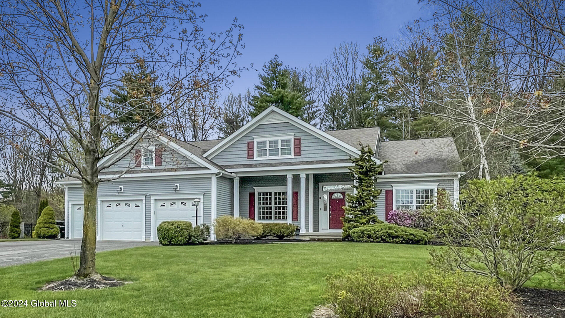 3 Liberty Way Clifton Park NY 12065