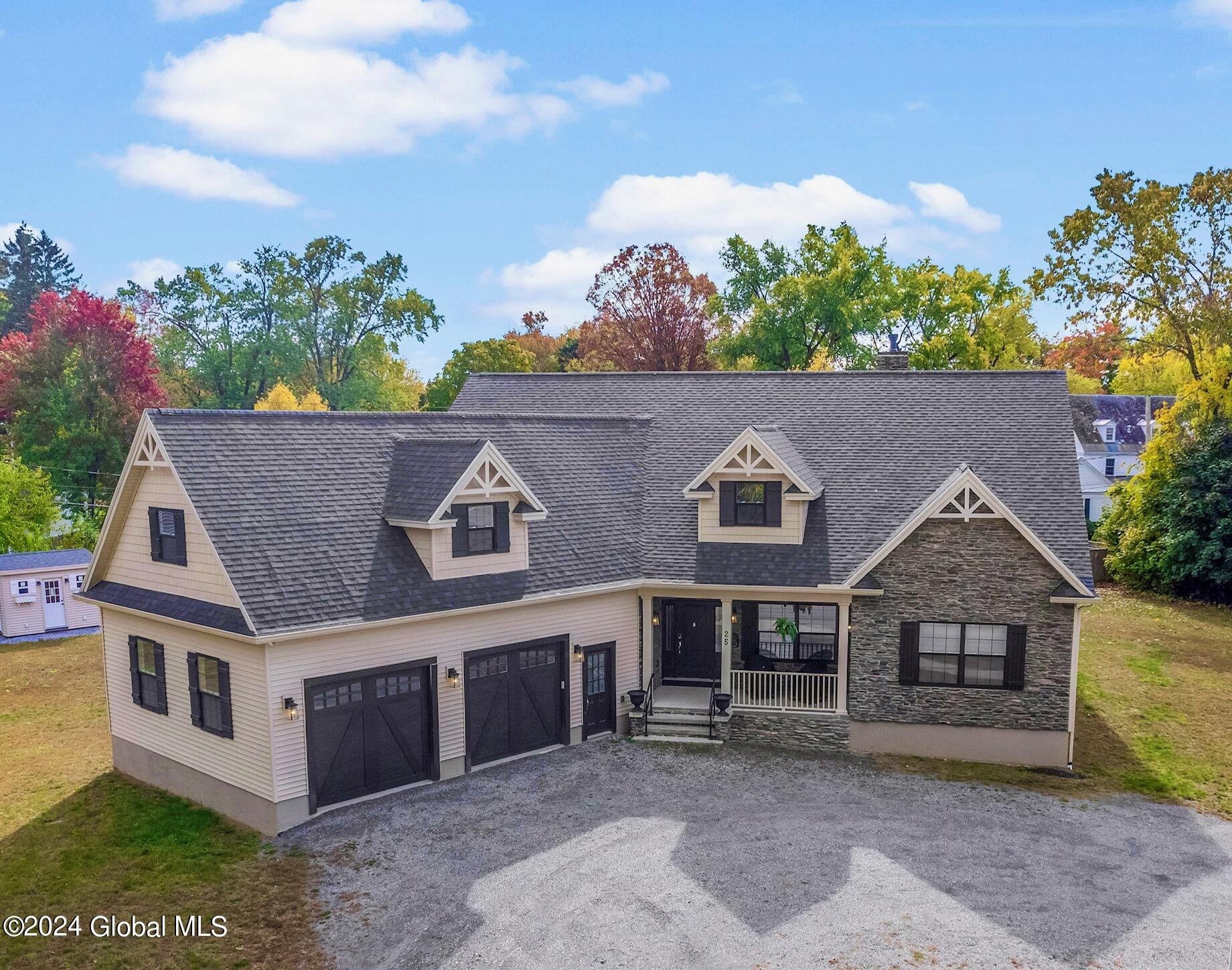 25 Garrison Road Queensbury NY 12804