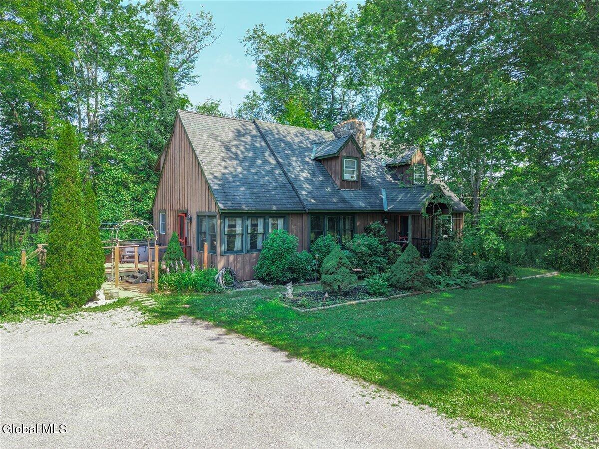 5137 Crooked Street Broadalbin NY 12025