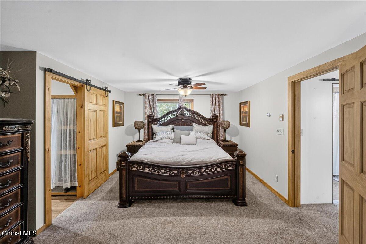 5137 Crooked Street Broadalbin NY 12025