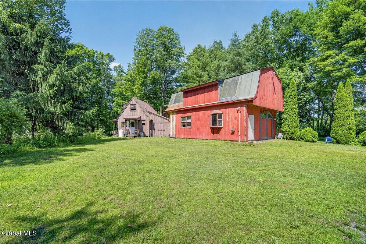 5137 Crooked Street Broadalbin NY 12025