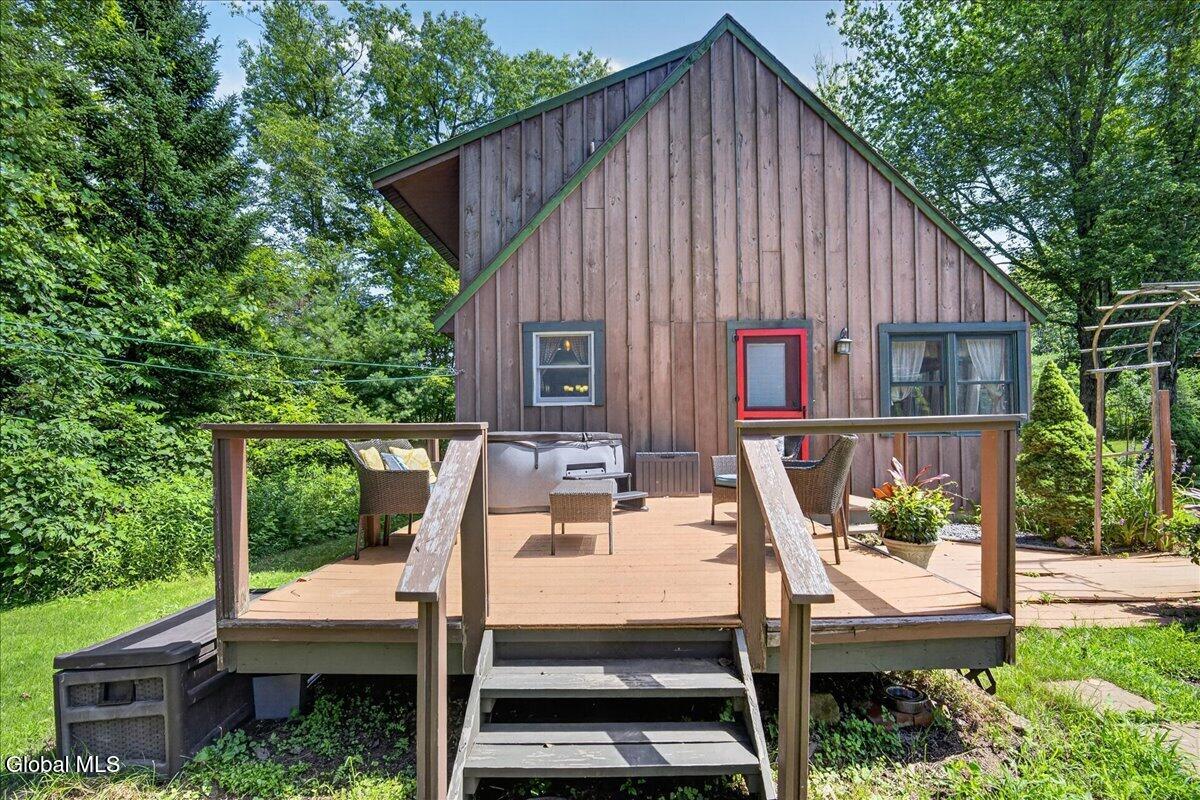 5137 Crooked Street Broadalbin NY 12025