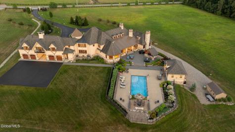65 Brown Road Stillwater NY 12170