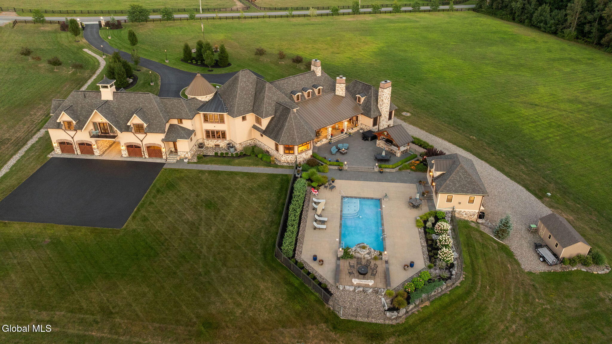 65 Brown Road Stillwater NY 12170