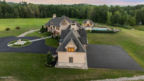 65 Brown Road Stillwater NY 12170