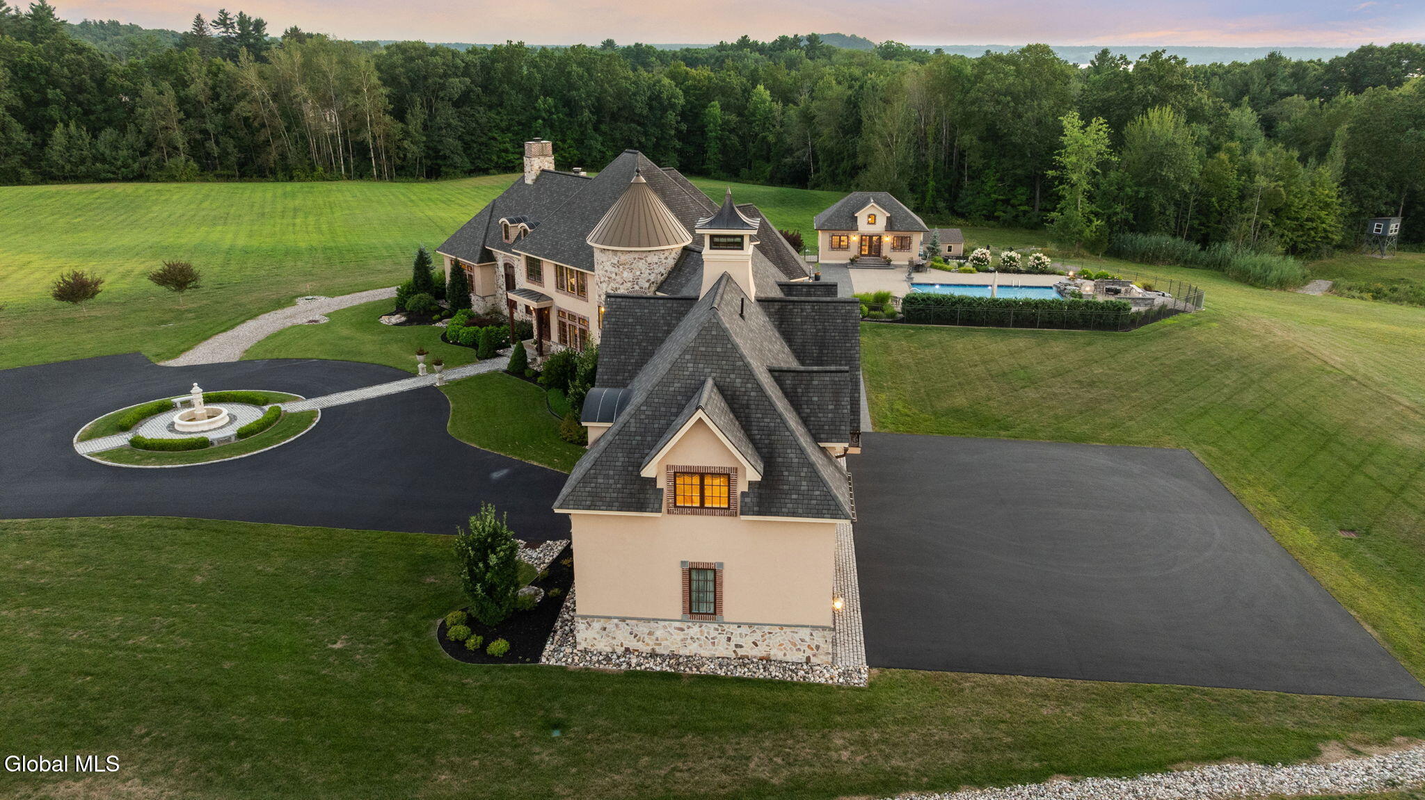 65 Brown Road Stillwater NY 12170