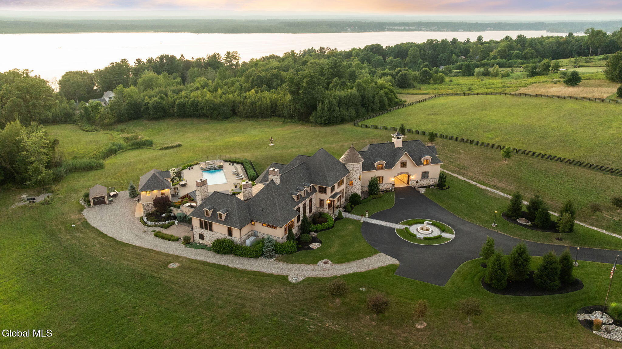 65 Brown Road Stillwater NY 12170