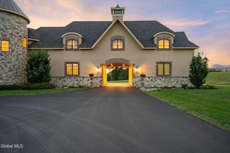 65 Brown Road Stillwater NY 12170