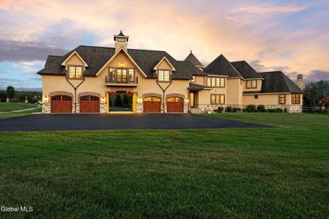 65 Brown Road Stillwater NY 12170