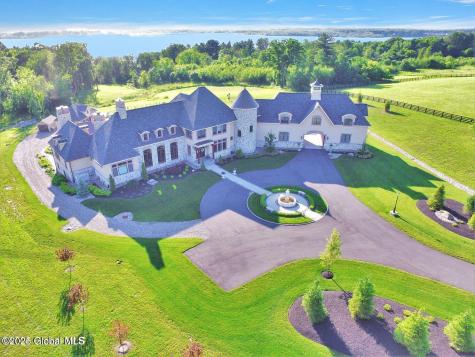 65 Brown Road Stillwater NY 12170