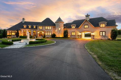 65 Brown Road Stillwater NY 12170