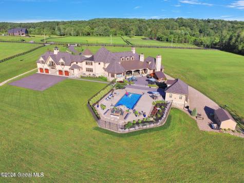 65 Brown Road Stillwater NY 12170