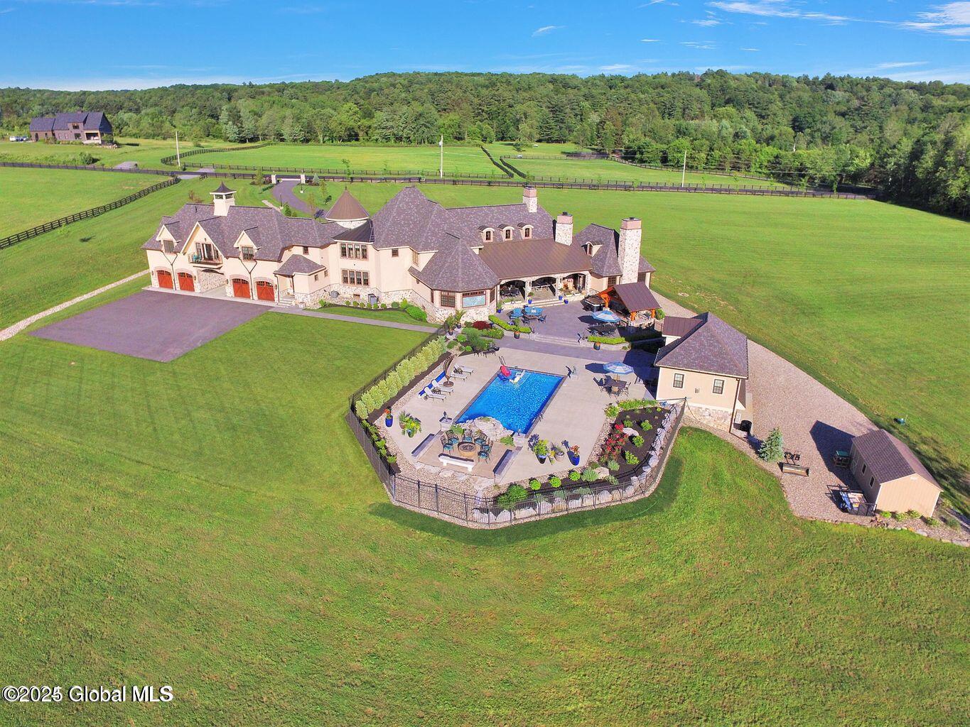 65 Brown Road Stillwater NY 12170