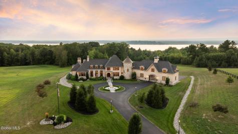 65 Brown Road Stillwater NY 12170