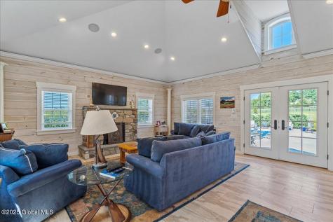 65 Brown Road Stillwater NY 12170