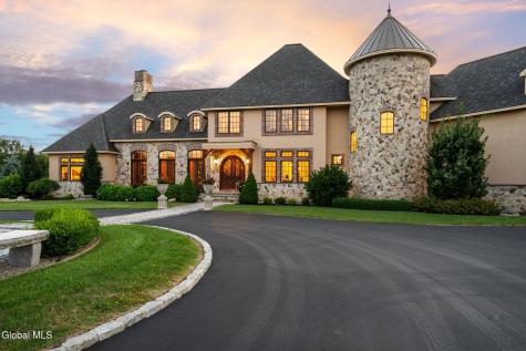 65 Brown Road Stillwater NY 12170