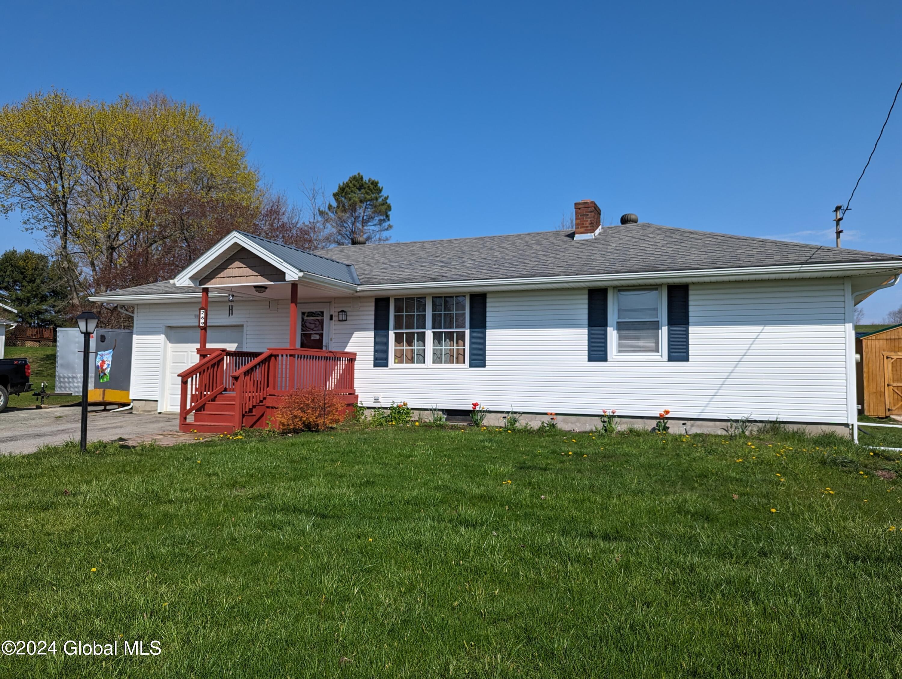 269 County Highway 154 Gloversville NY 12078