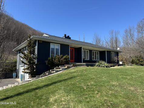 539 County Route 5a New Lebanon NY 12125