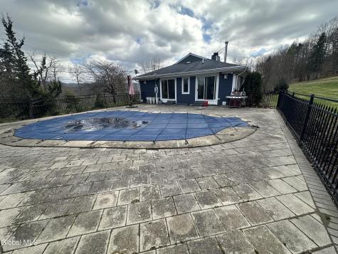 539 County Route 5a New Lebanon NY 12125