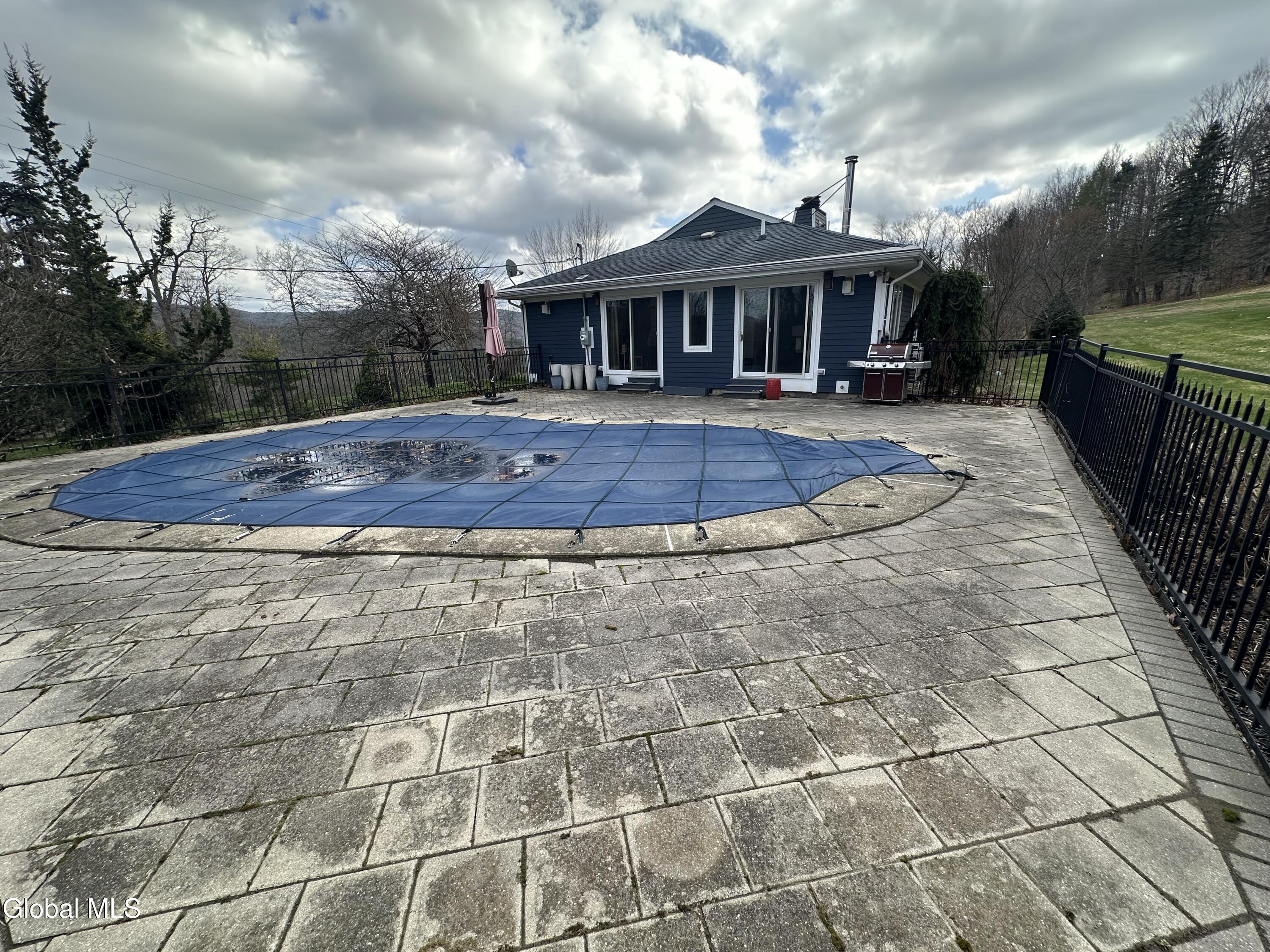 539 County Route 5a New Lebanon NY 12125