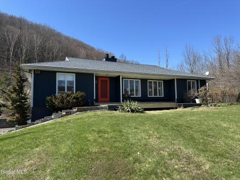 539 County Route 5a New Lebanon NY 12125