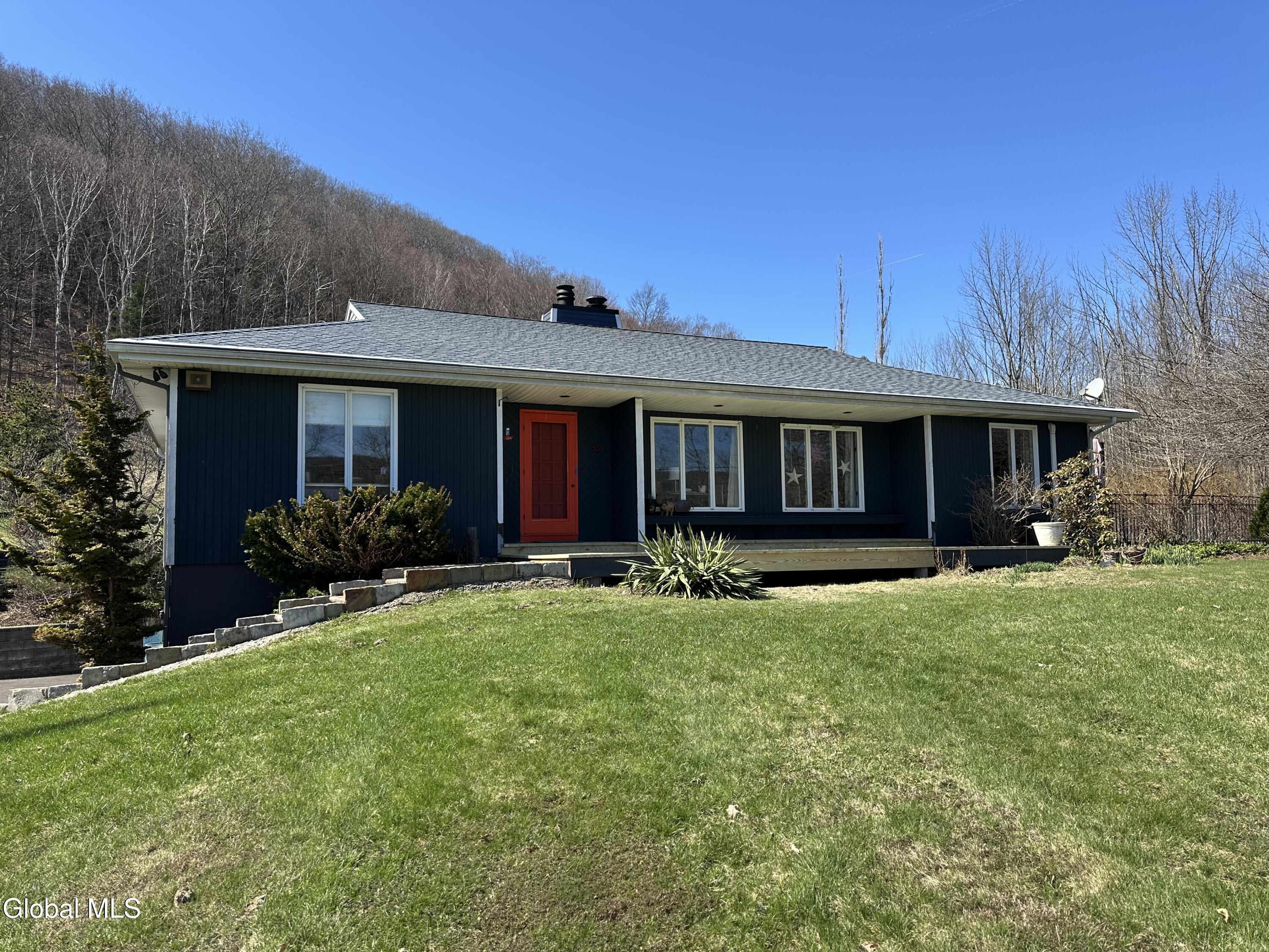 539 County Route 5a New Lebanon NY 12125