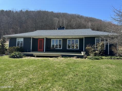 539 County Route 5a New Lebanon NY 12125