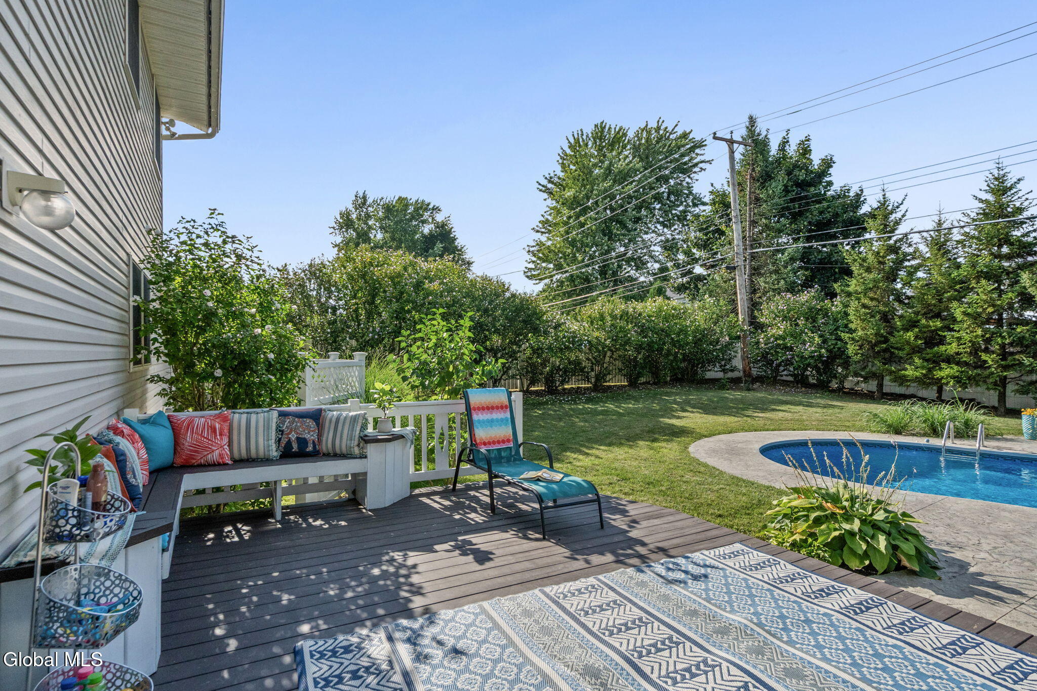 122 Latham Ridge Road Latham NY 12110