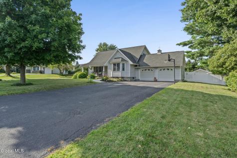 122 Latham Ridge Road Latham NY 12110