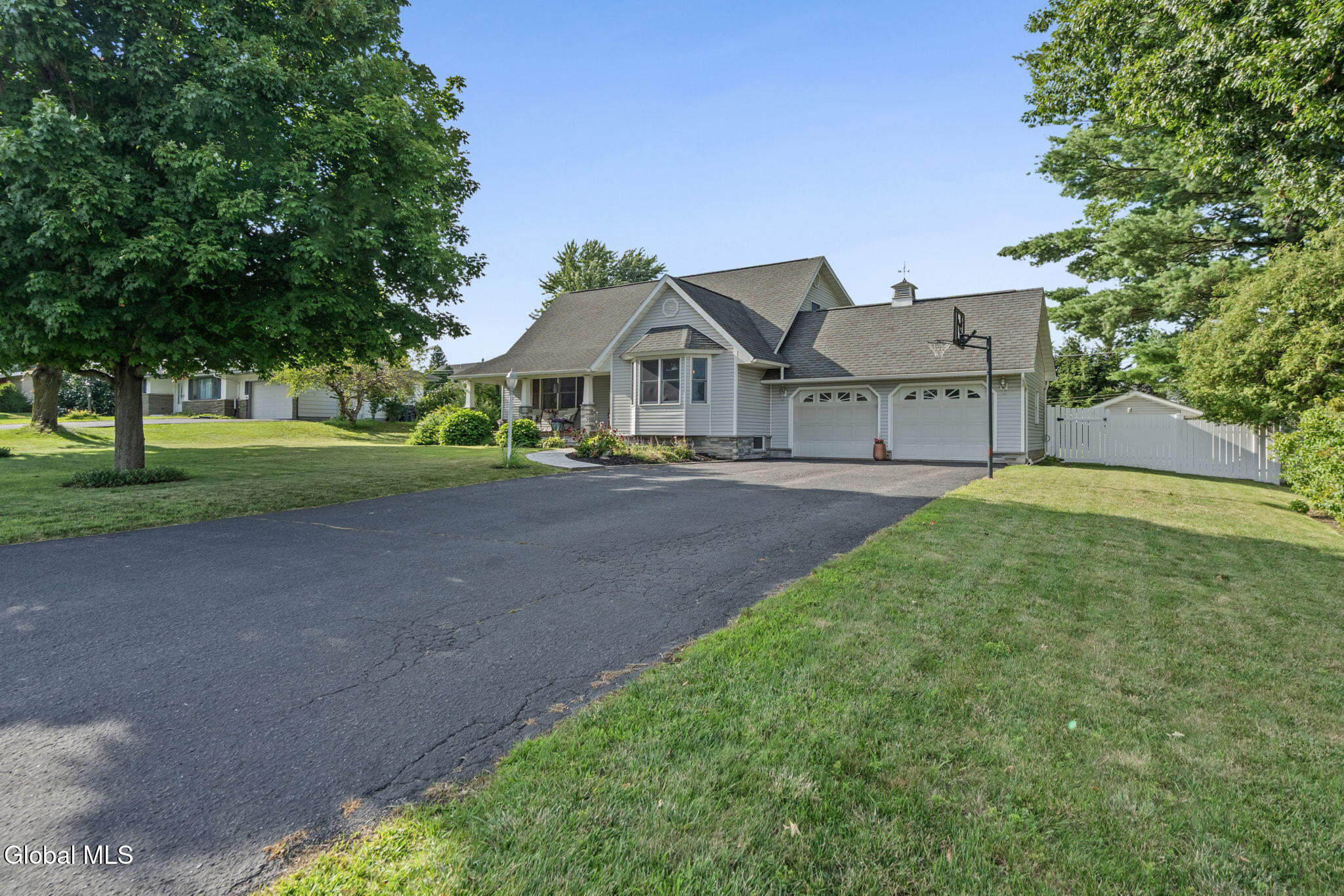 122 Latham Ridge Road Latham NY 12110