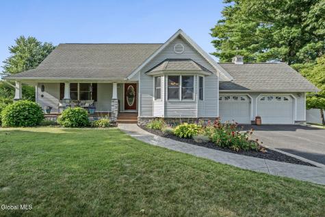 122 Latham Ridge Road Latham NY 12110