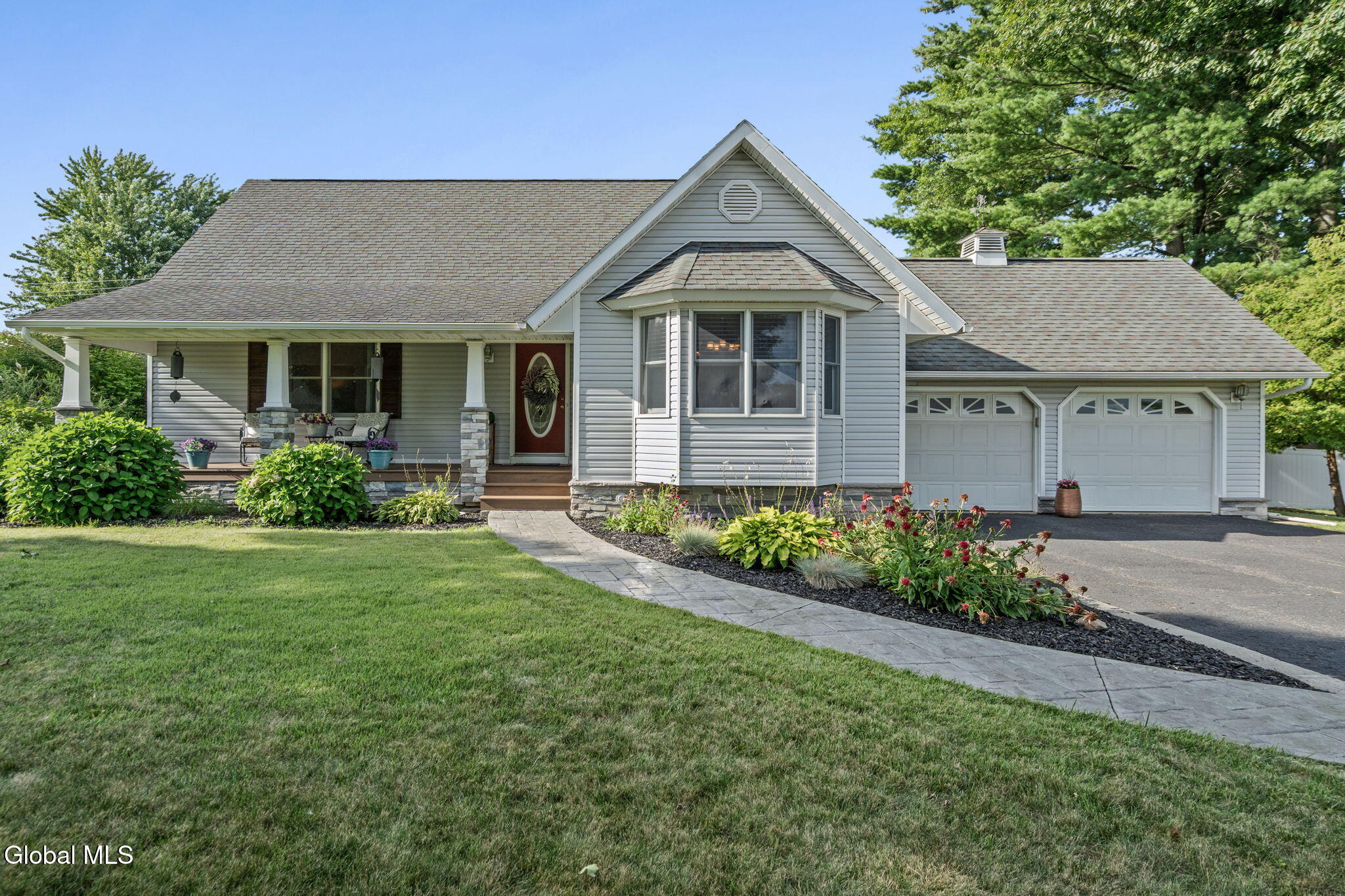 122 Latham Ridge Road Latham NY 12110