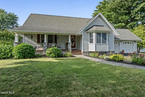 122 Latham Ridge Road Latham NY 12110