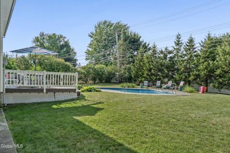 122 Latham Ridge Road Latham NY 12110