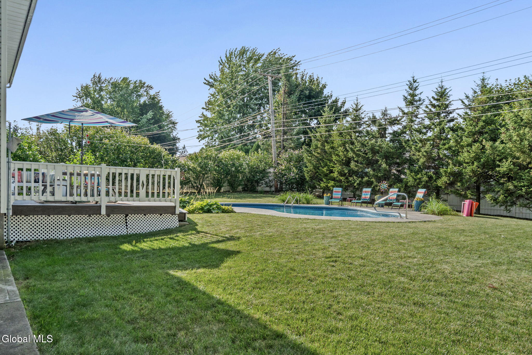 122 Latham Ridge Road Latham NY 12110