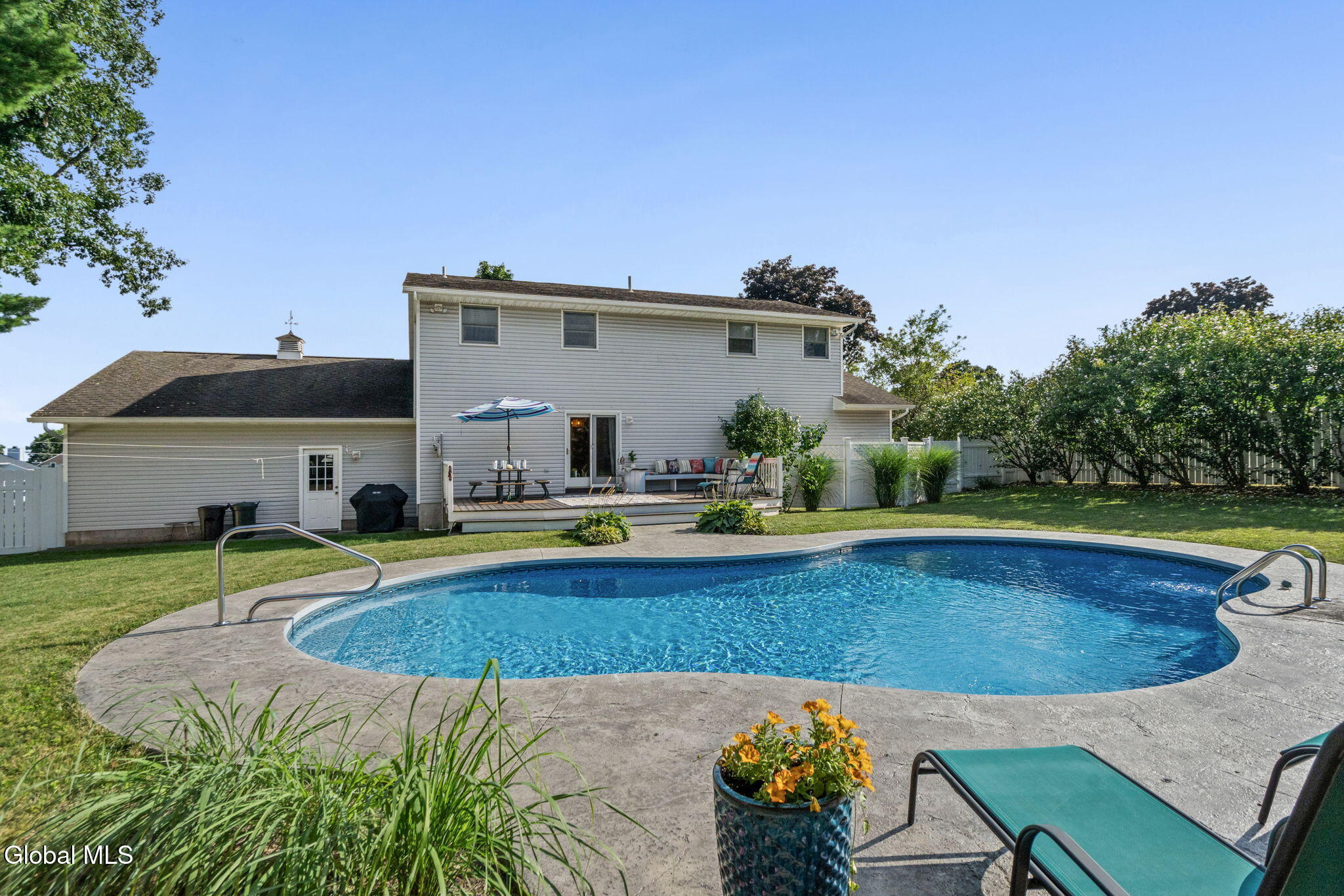 122 Latham Ridge Road Latham NY 12110