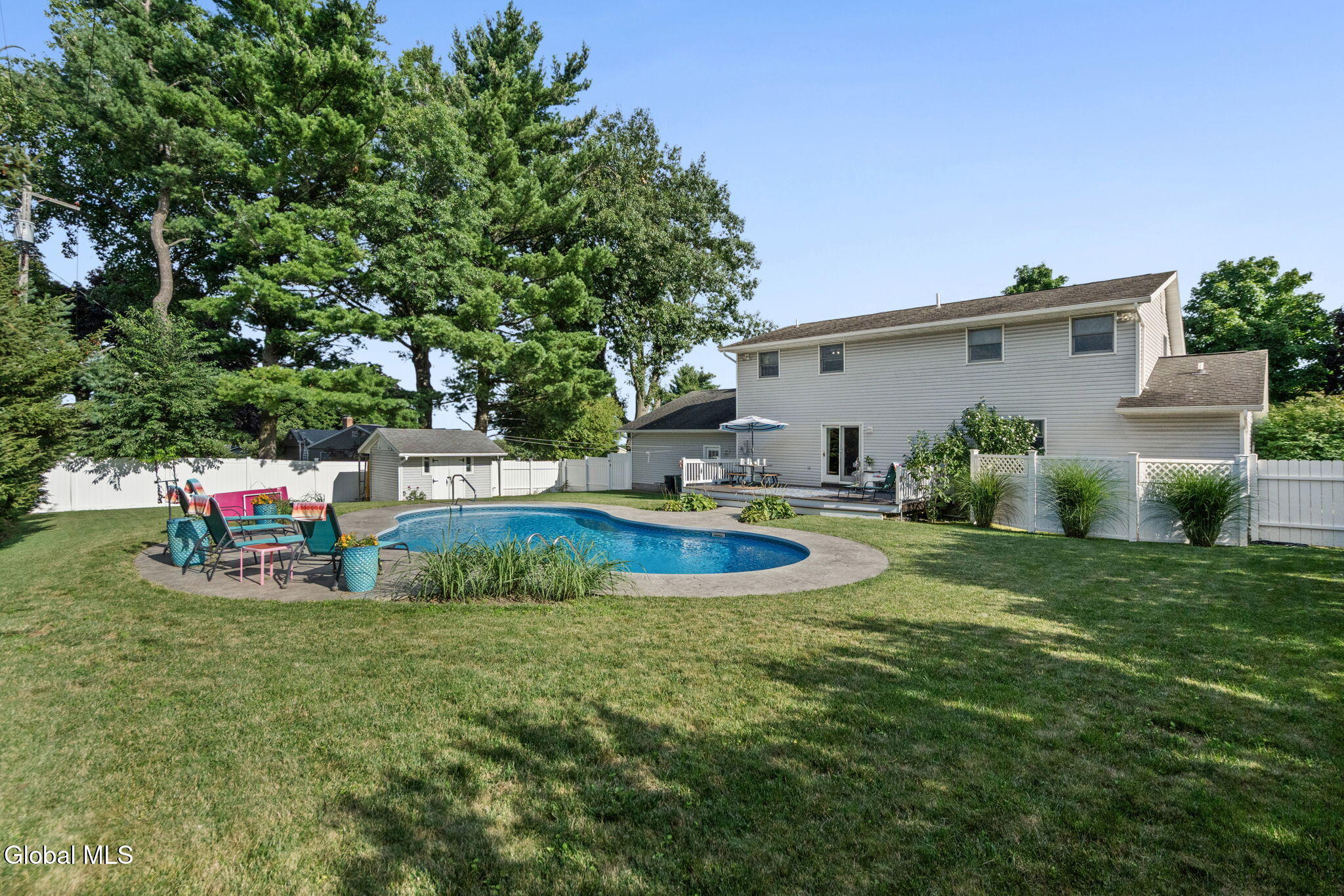 122 Latham Ridge Road Latham NY 12110