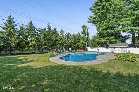122 Latham Ridge Road Latham NY 12110
