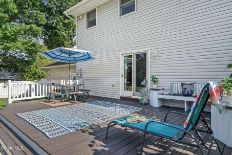 122 Latham Ridge Road Latham NY 12110
