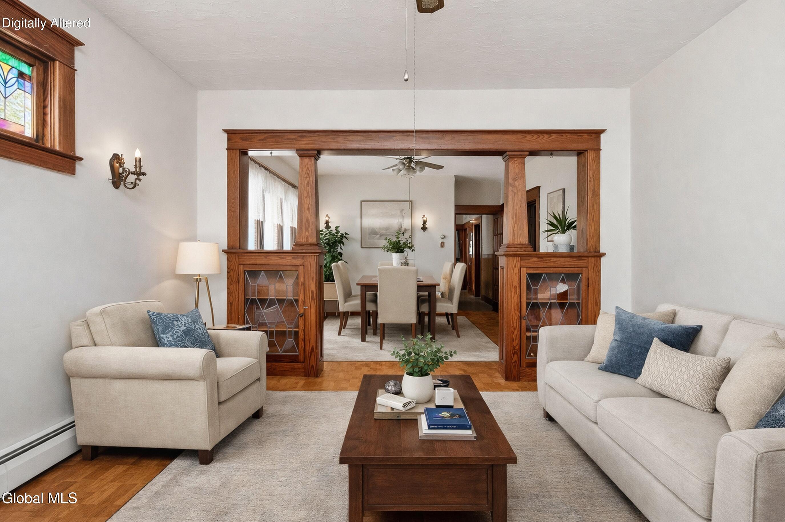 1114 Forest Road Schenectady NY 12303