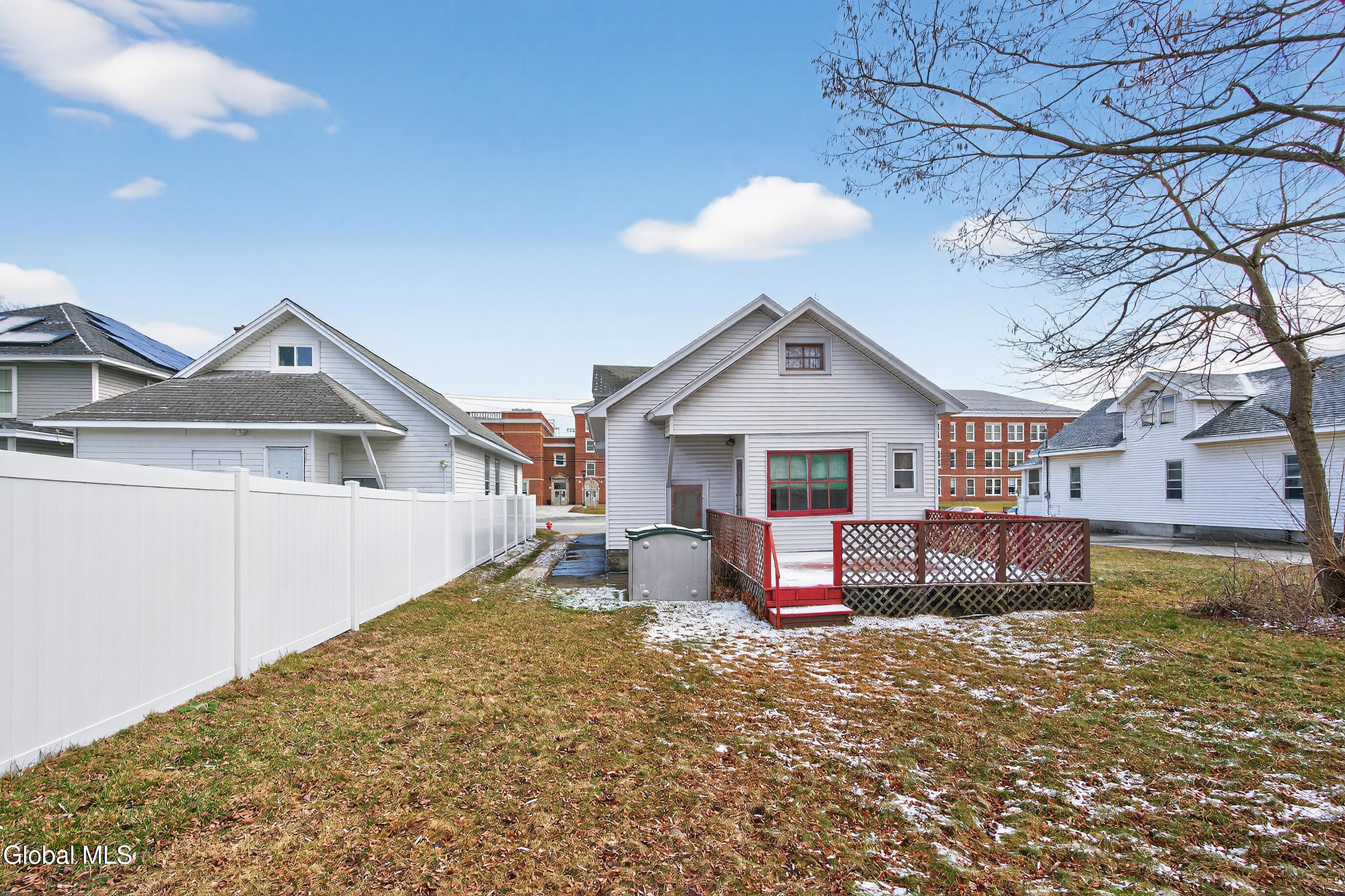 1114 Forest Road Schenectady NY 12303