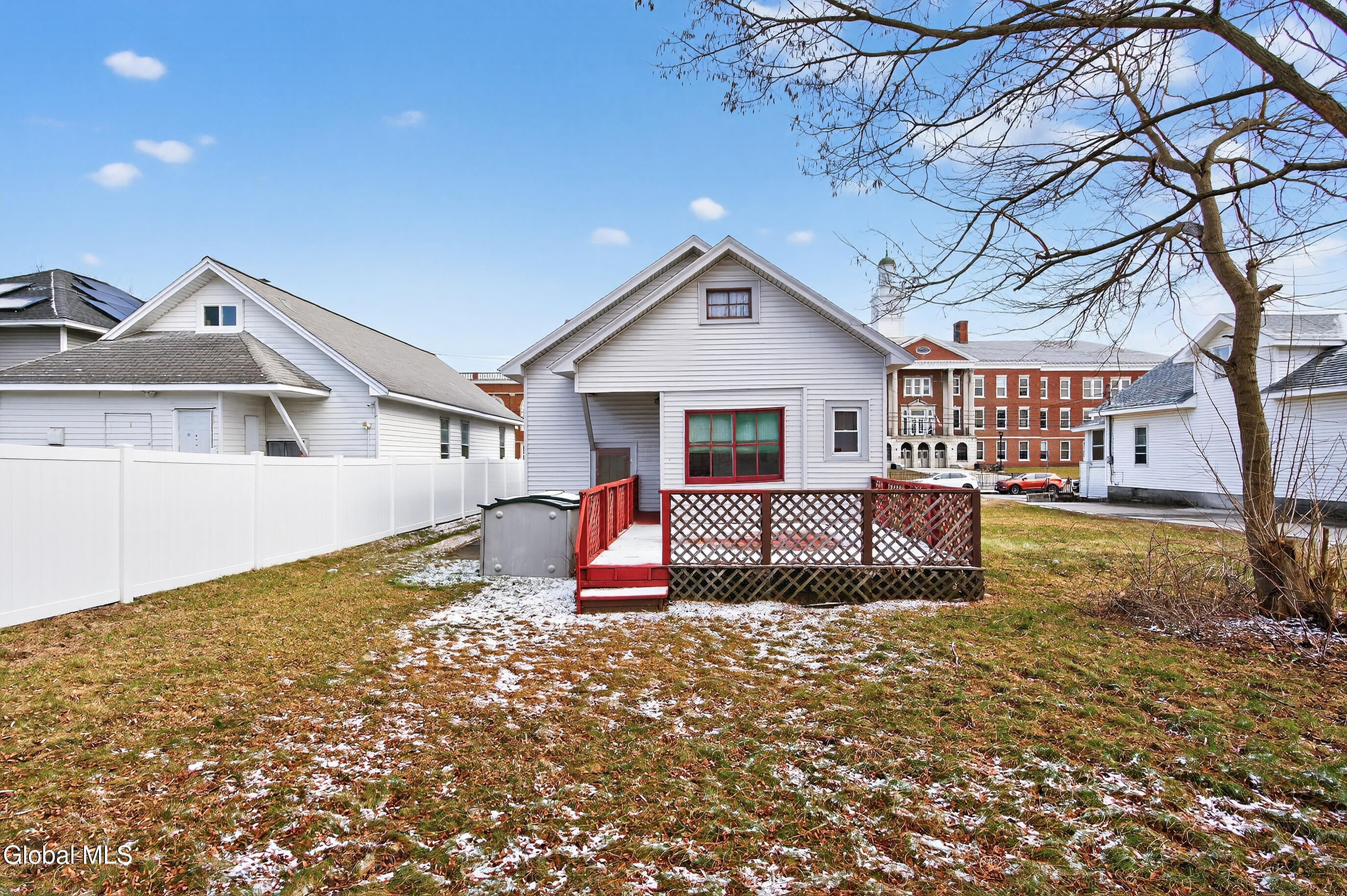 1114 Forest Road Schenectady NY 12303