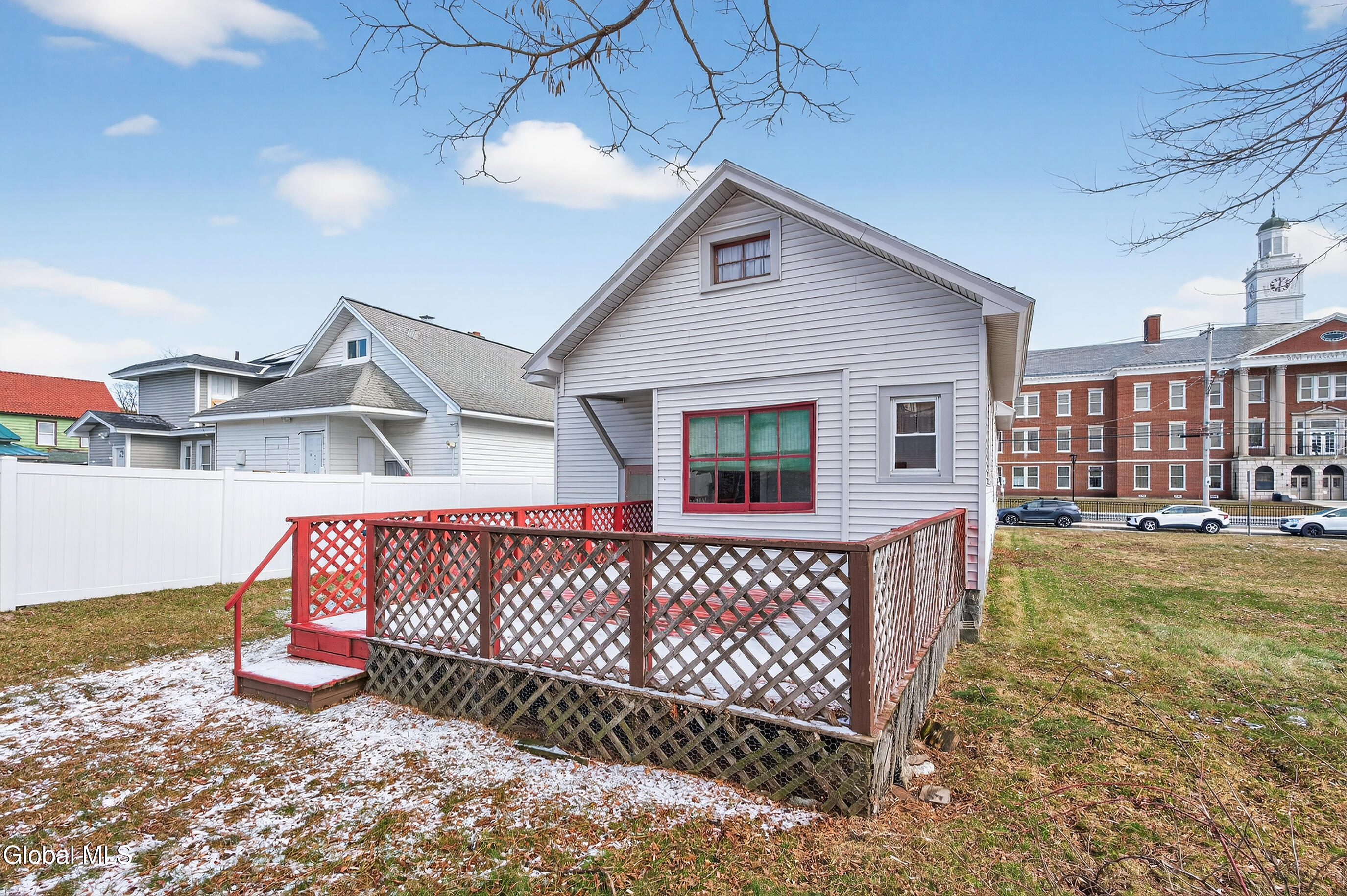 1114 Forest Road Schenectady NY 12303
